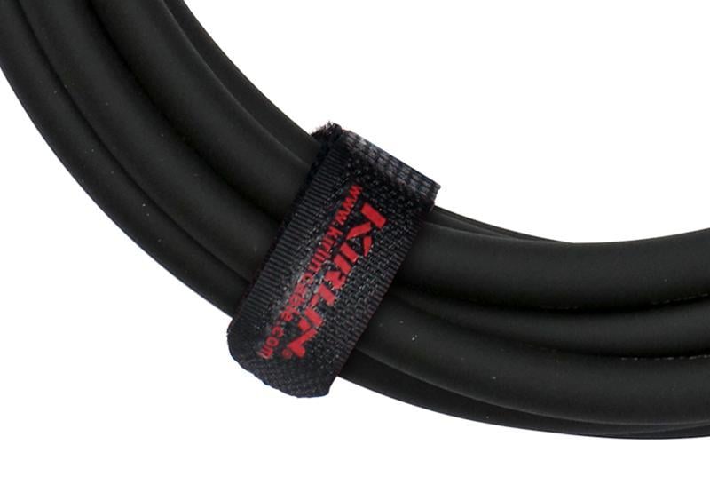 CABLE ALÁMBRICO KIRLIN INSTRUMENTO 3MTS LGI-202-3 - 5