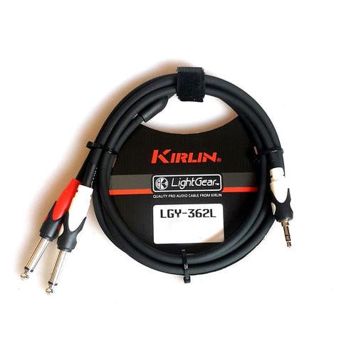 CABLE KIRLIN Y 1M LGY-362L-1 - 2