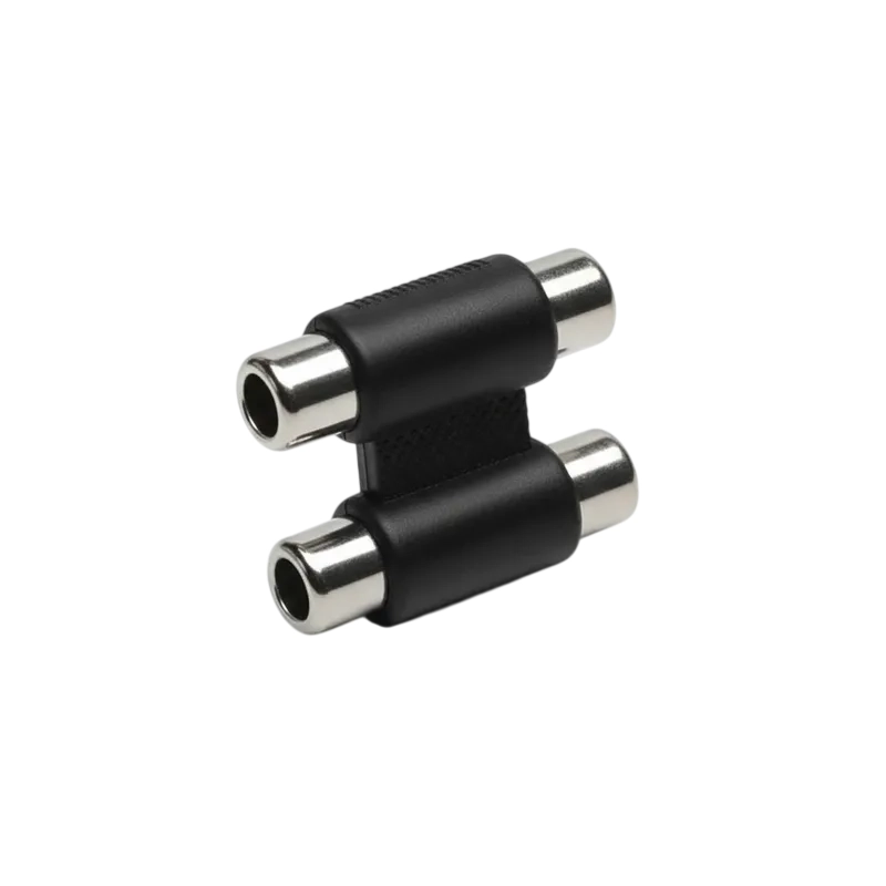 ADAPTADOR KIRLIN 2 RCA 2714 - 3