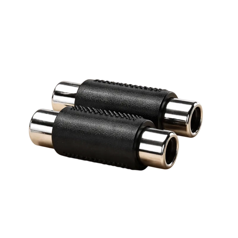 ADAPTADOR KIRLIN 2 RCA 2714 - 4