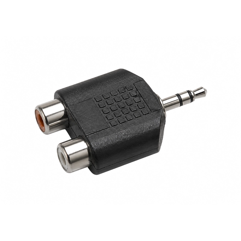 ADAPTADOR KIRLIN TRS M - RCA F 2656 - 2