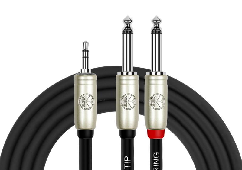 CABLE PATCH 3MTS Y-362PR-3M KIRLIN - 1