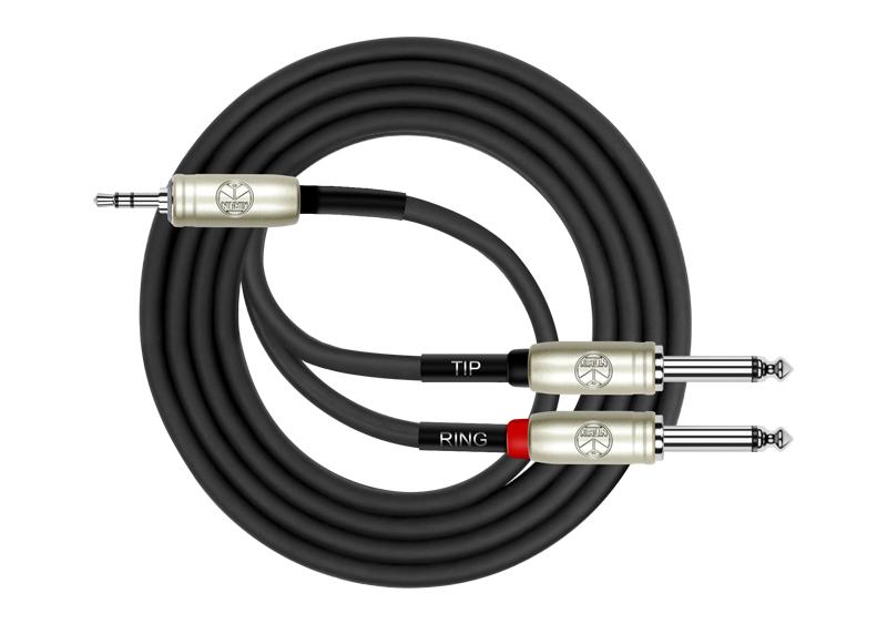 CABLE PATCH 3MTS Y-362PR-3M KIRLIN - 2
