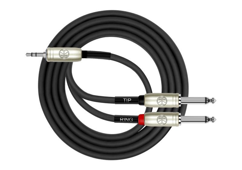 CABLE PATCH KIRLIN 2MTS Y-362PR-2M - 2