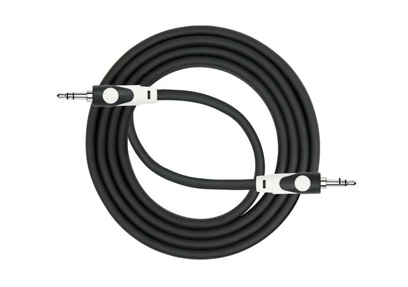 CABLE KIRLIN PATCH MINIPLUG 3MTS LGA-568L-3 - 3