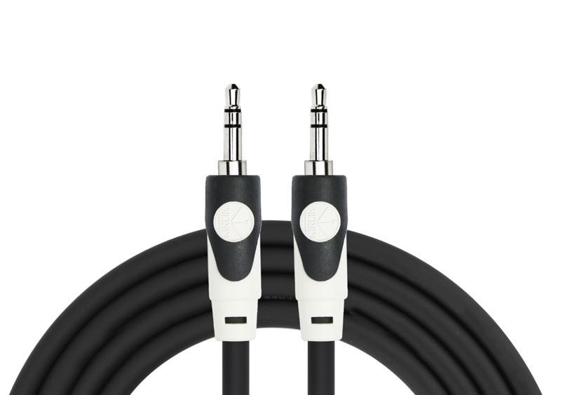 CABLE KIRLIN PATCH MINIPLUG 3MTS LGA-568L-3 - 4