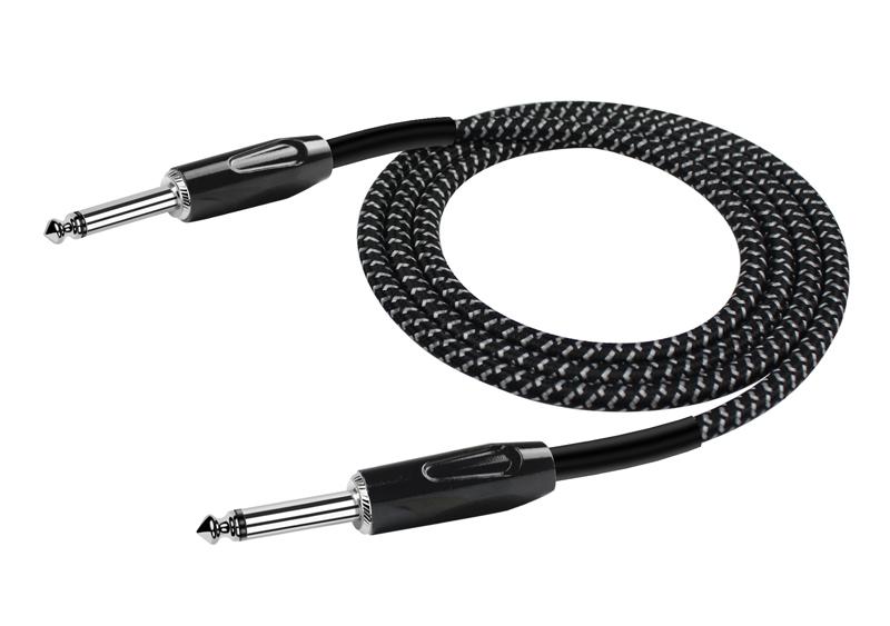 CABLE KIRLIN INSTRUMENTO 6MTS IWCX-201B-6M - 2