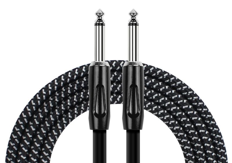 CABLE KIRLIN INSTRUMENTO 6MTS IWCX-201B-6M - 3