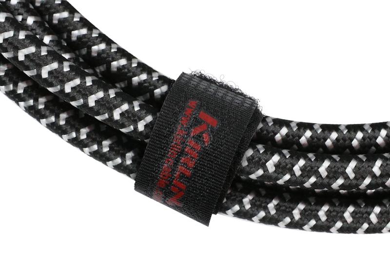 CABLE KIRLIN INSTRUMENTO 6MTS IWCX-201B-6M - 4