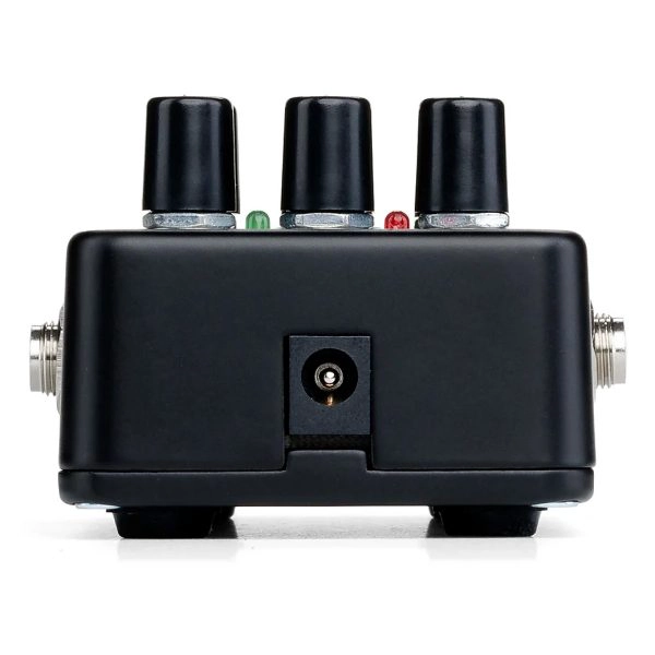 PEDAL DISTORSIÓN ELECTRO HARMONIX NANO METAL MUFF - 4
