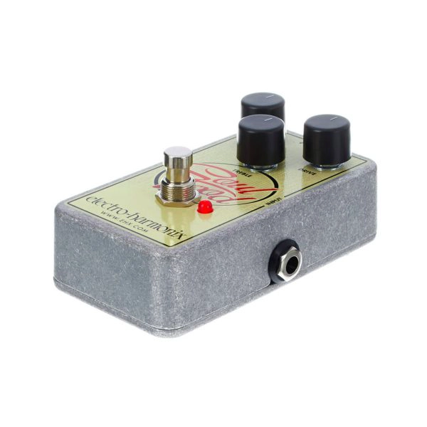 PEDAL ELECTRO HARMONIX OVERDRIVE SOUL FOOD - 2