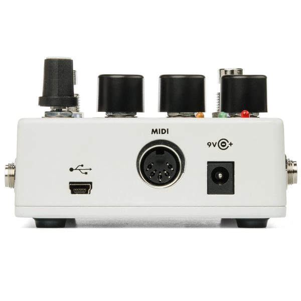 PEDAL ELECTRO HARMONIX LOOPER 1440 - 4