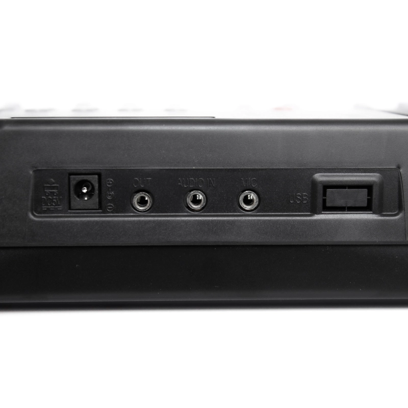 TECLADO TONIC 61 TECLAS TON-250 - 4