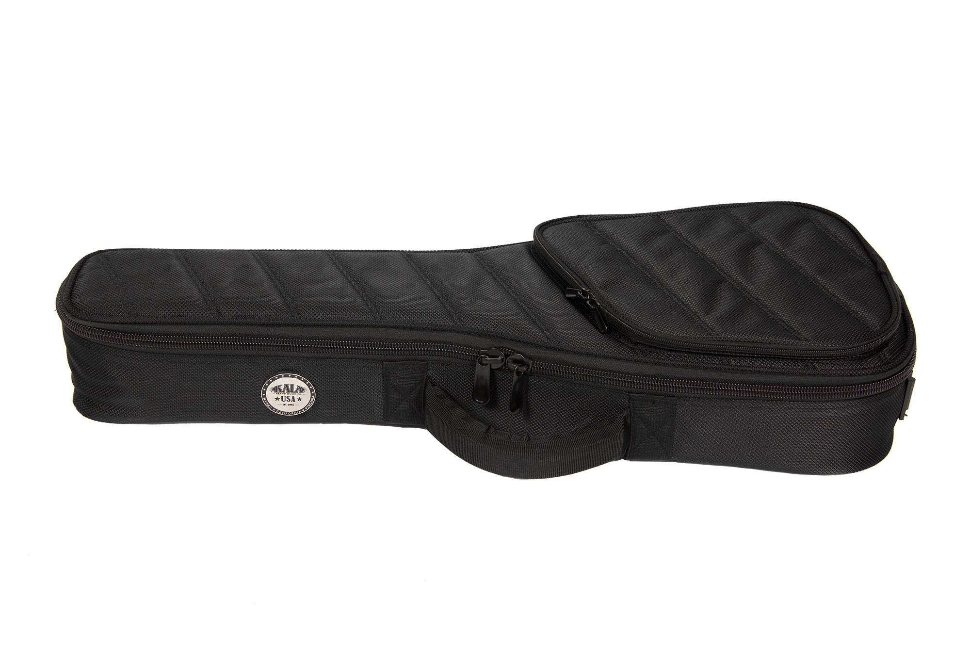 ESTUCHE PARA UKELELE TRANSIT SERIES TENOR KALA TSUB-T - 1