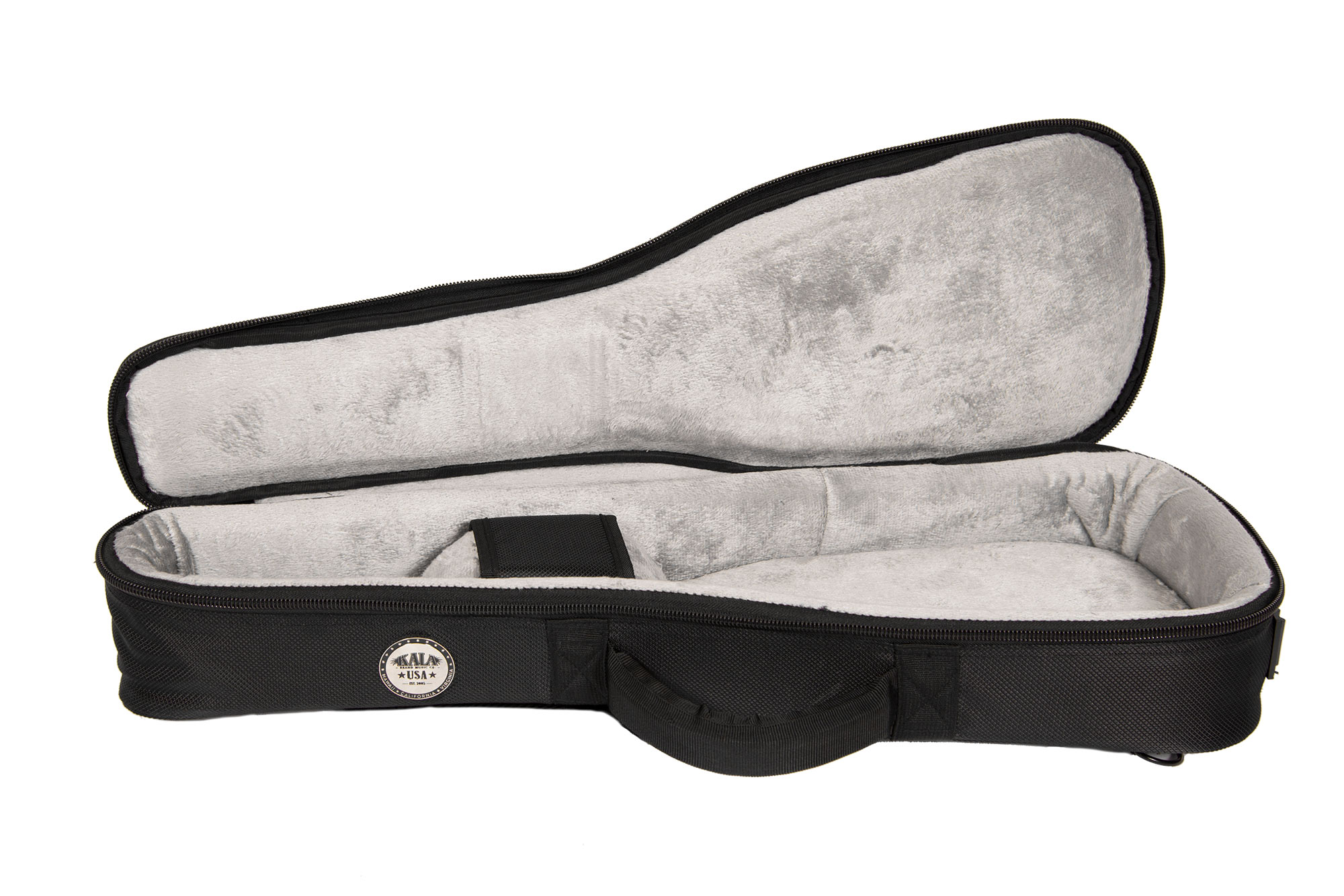 ESTUCHE PARA UKELELE TRANSIT SERIES TENOR KALA TSUB-T - 2