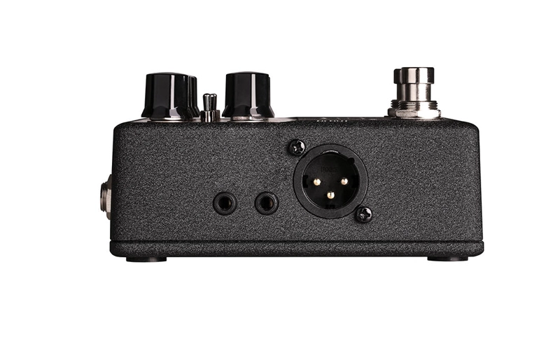 SIMULADOR DE AMPLIFICADOR NUX PARA GUITARRA ACADEMY NGS-6 - 5
