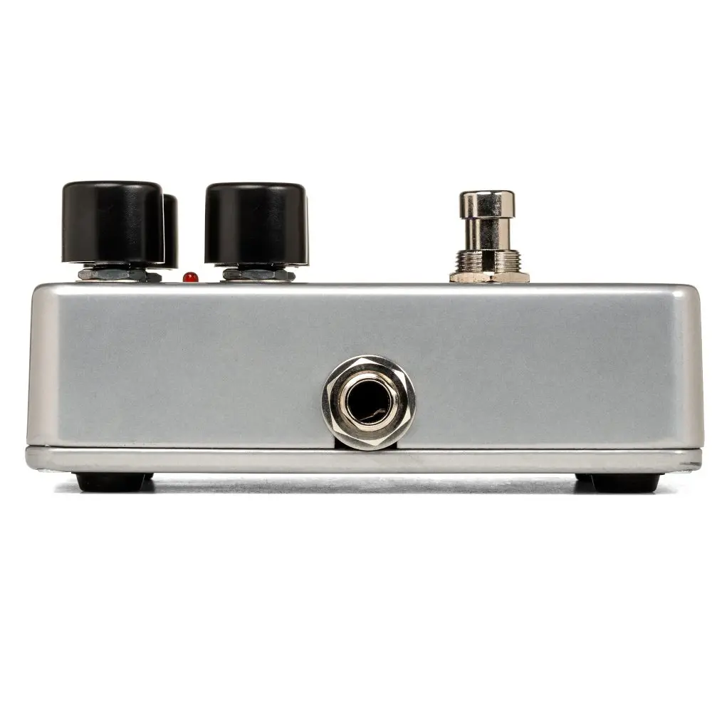 PEDAL DE EFECTOS AUTO-WAH CON FILTRO ENVOLVENTE ELECTRO-HARMONIX NANO Q-TRON - 2