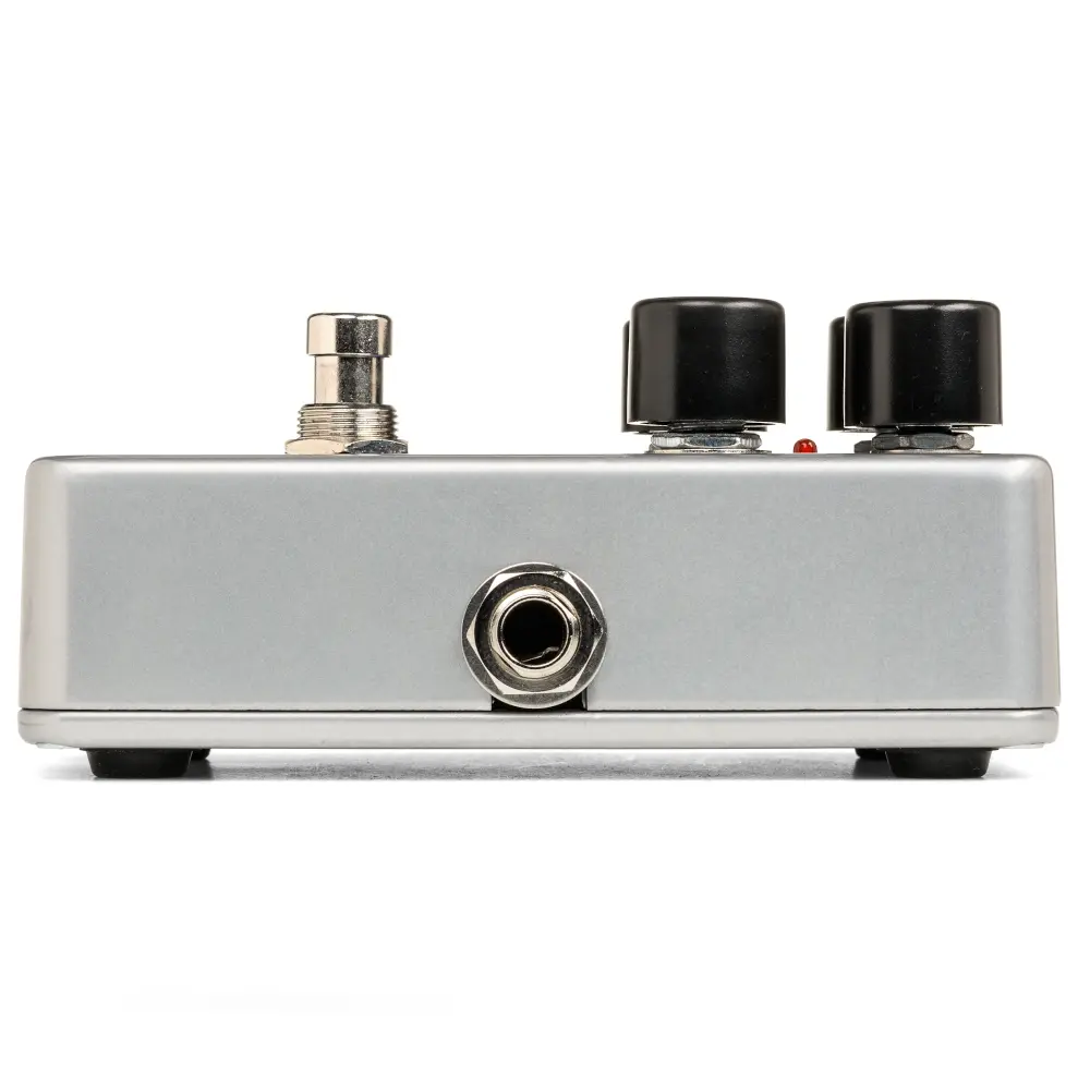 PEDAL DE EFECTOS AUTO-WAH CON FILTRO ENVOLVENTE ELECTRO-HARMONIX NANO Q-TRON - 3