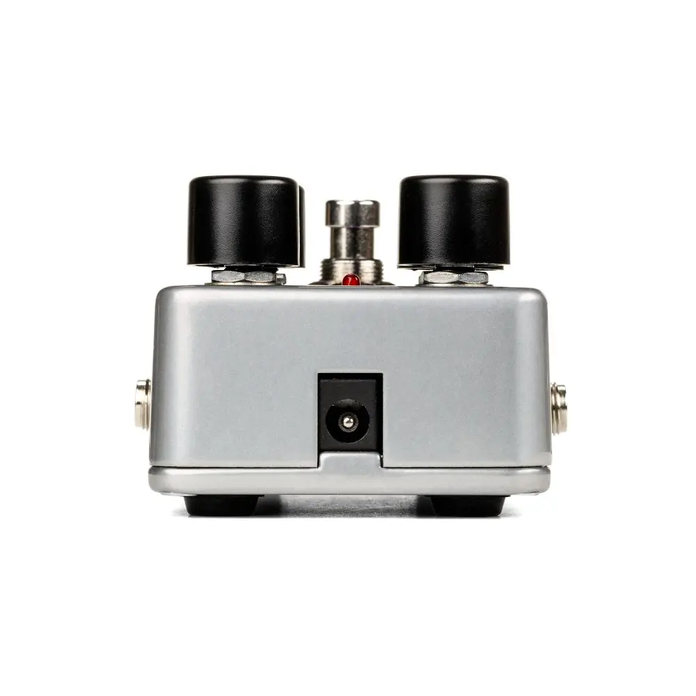 PEDAL DE EFECTOS AUTO-WAH CON FILTRO ENVOLVENTE ELECTRO-HARMONIX NANO Q-TRON - 4