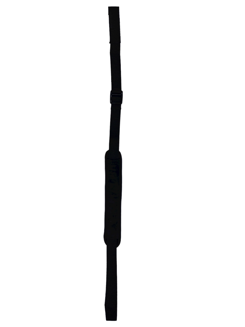 CORREA PARA GUITARRA CLASICA ALLEGRO ALL-PP-CG2001BK - 2