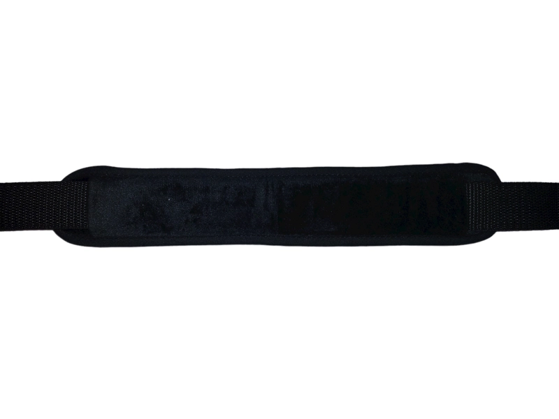 CORREA PARA GUITARRA CLASICA ALLEGRO ALL-PP-CG2001BK - 4