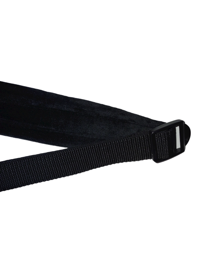 CORREA PARA GUITARRA CLASICA ALLEGRO ALL-PP-CG2002BK - 2
