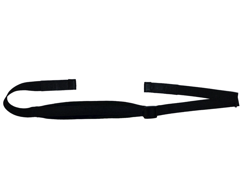 CORREA PARA GUITARRA CLASICA ALLEGRO ALL-PP-CG2002BK - 4