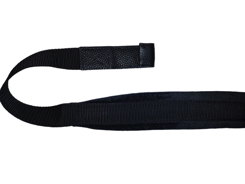 CORREA PARA GUITARRA CLASICA ALLEGRO ALL-PP-CG2002BK - 5