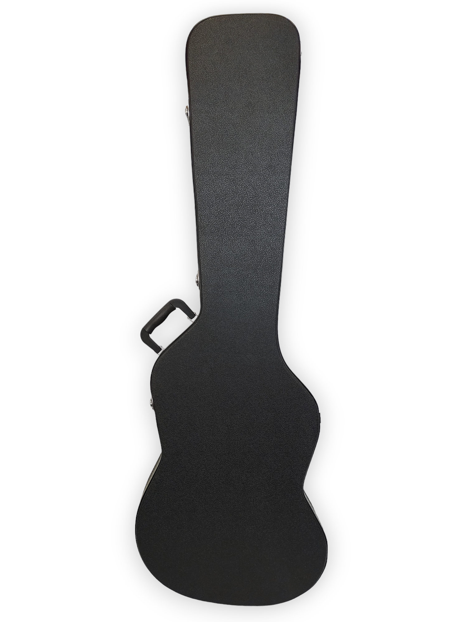 CASE PARA BAJO ELÉCTRICO MUSIC BAGS MUSICBAGS NEGRO MUB-10B - 1
