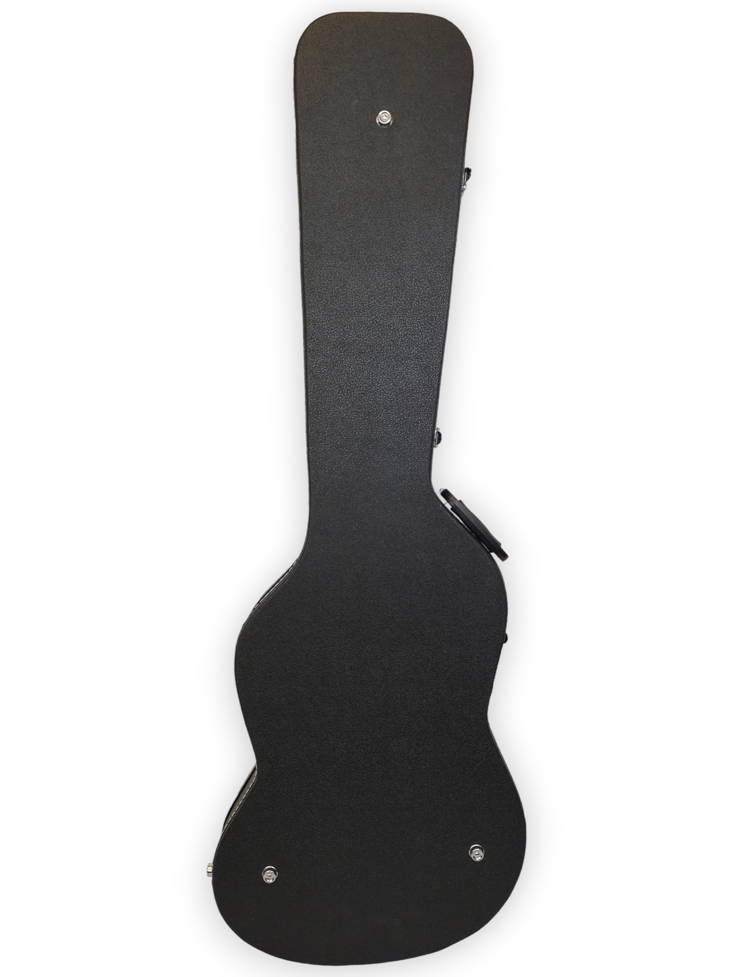 CASE PARA BAJO ELÉCTRICO MUSIC BAGS MUSICBAGS NEGRO MUB-10B - 2