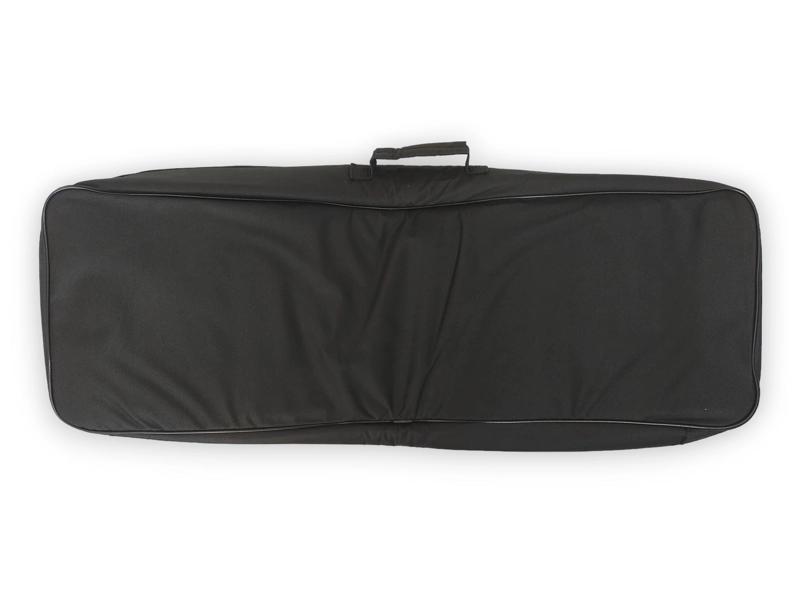 FUNDA MUSIC BAGS DE 10MM PARA TECLADO DE 54 NOTAS MUB-541T - 2