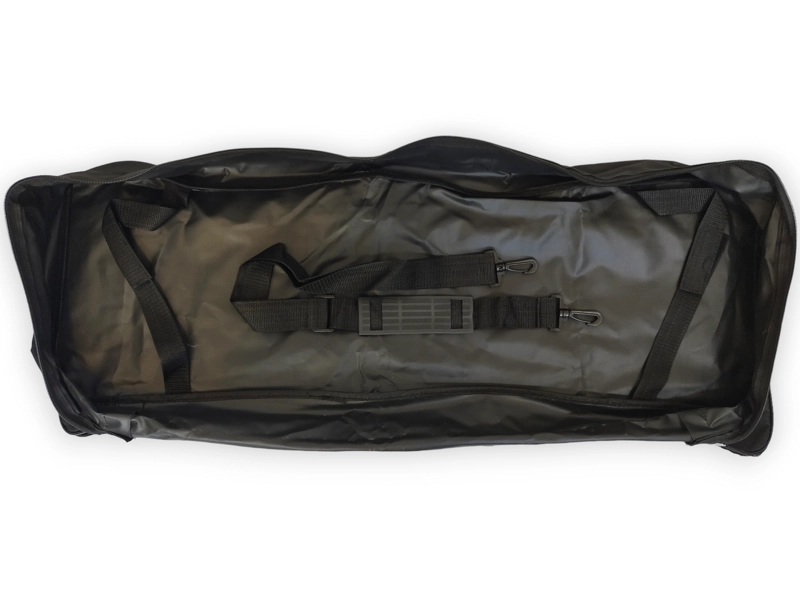 FUNDA MUSIC BAGS PARA TECLADO DE 54 NOTAS MUB-540T - 2
