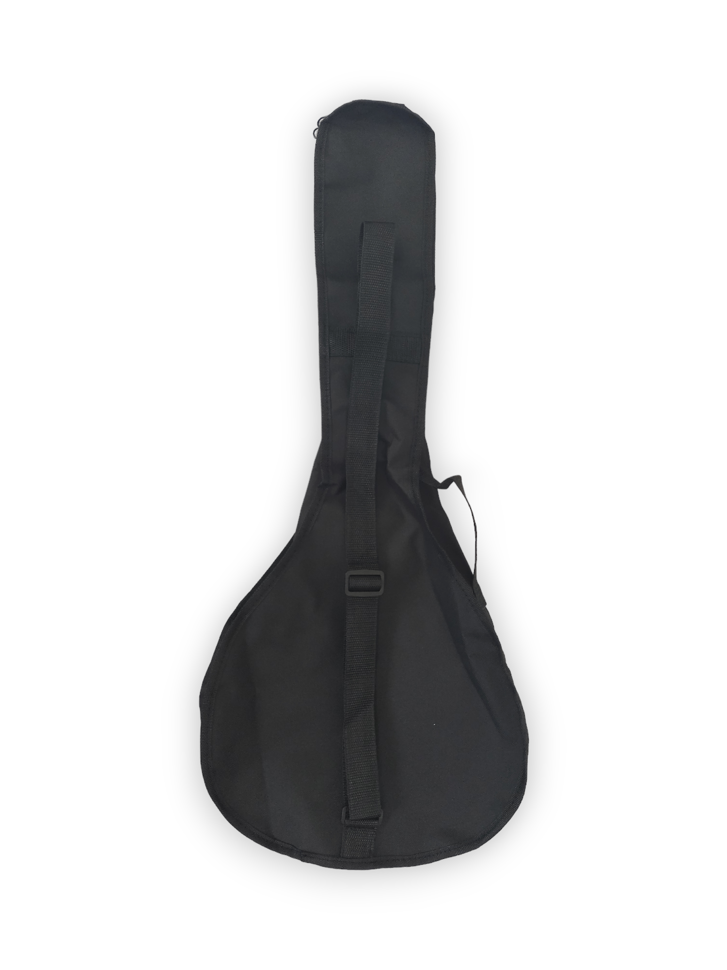FUNDA MUSIC BAGS PARA MANDOLINA COLOR NEGRO MANBAG - 2