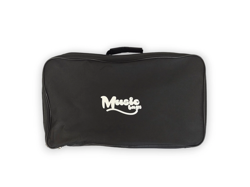 FUNDA MUSIC BAGS DE 10MM. PARA TECLADO DE 32 NOTAS MUB-321T - 1
