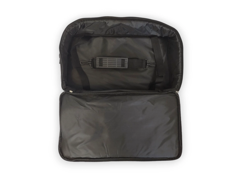 FUNDA MUSIC BAGS DE 10MM. PARA TECLADO DE 32 NOTAS MUB-321T - 2