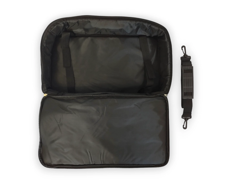 FUNDA MUSIC BAGS DE 10MM. PARA TECLADO DE 32 NOTAS MUB-321T - 3
