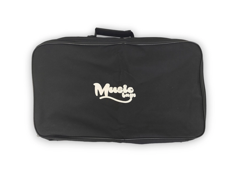 FUNDA MUSIC BAGS PARA TECLADO DE 32 NOTAS MUB-320T - 1