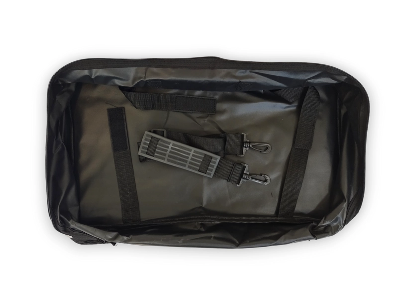 FUNDA MUSIC BAGS PARA TECLADO DE 32 NOTAS MUB-320T - 5