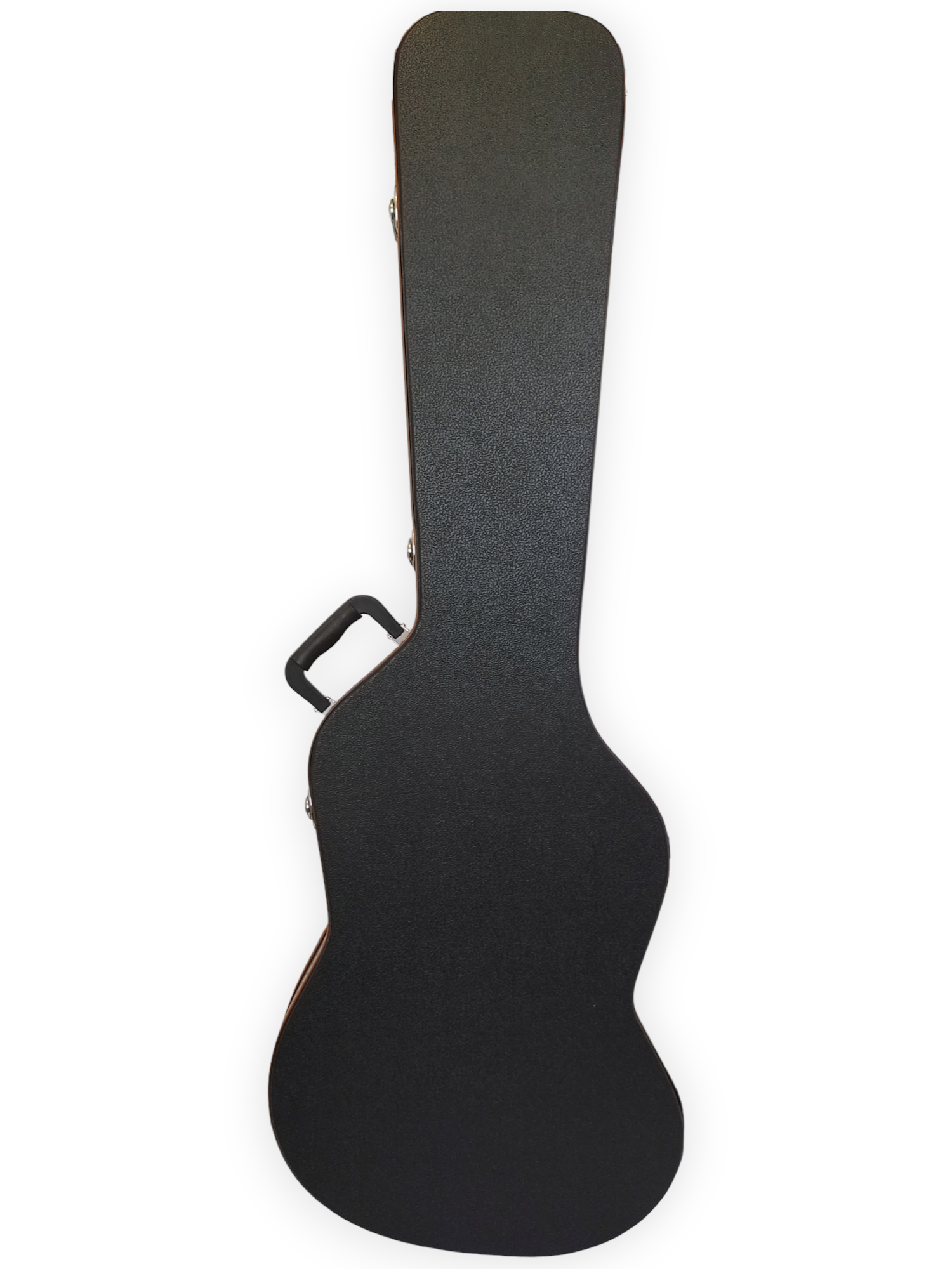 CASE PARA BAJO ELÉCTRICO MUSIC BAGS MUSICBAG NEGRO MUB-11B - 1
