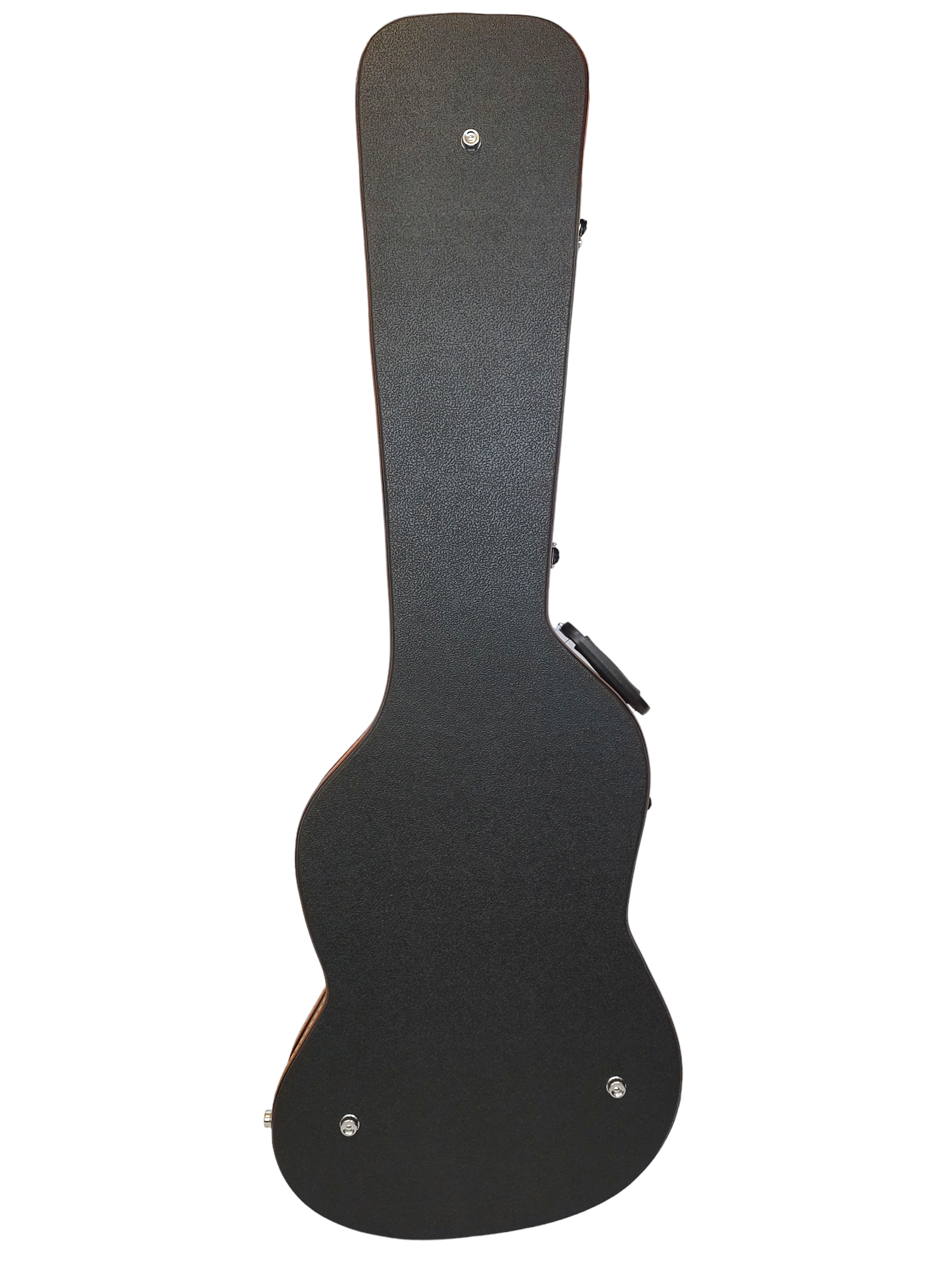 CASE PARA BAJO ELÉCTRICO MUSIC BAGS MUSICBAG NEGRO MUB-11B - 2