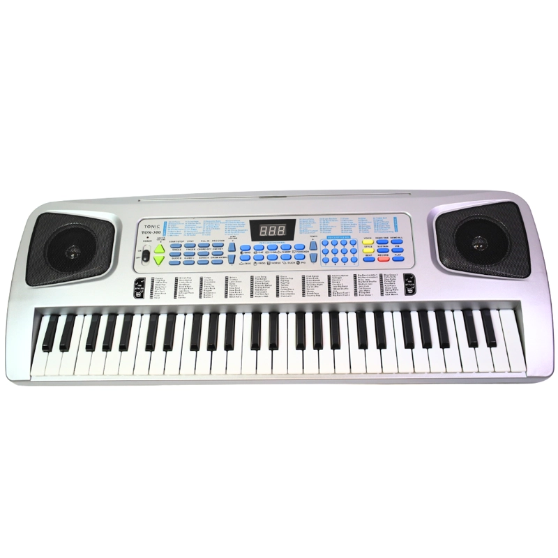 TECLADO TONIC 54 TECLAS TON-300 - 1