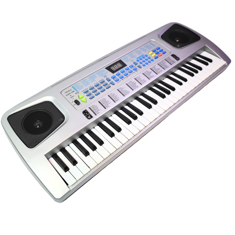 TECLADO TONIC 54 TECLAS TON-300 - 2