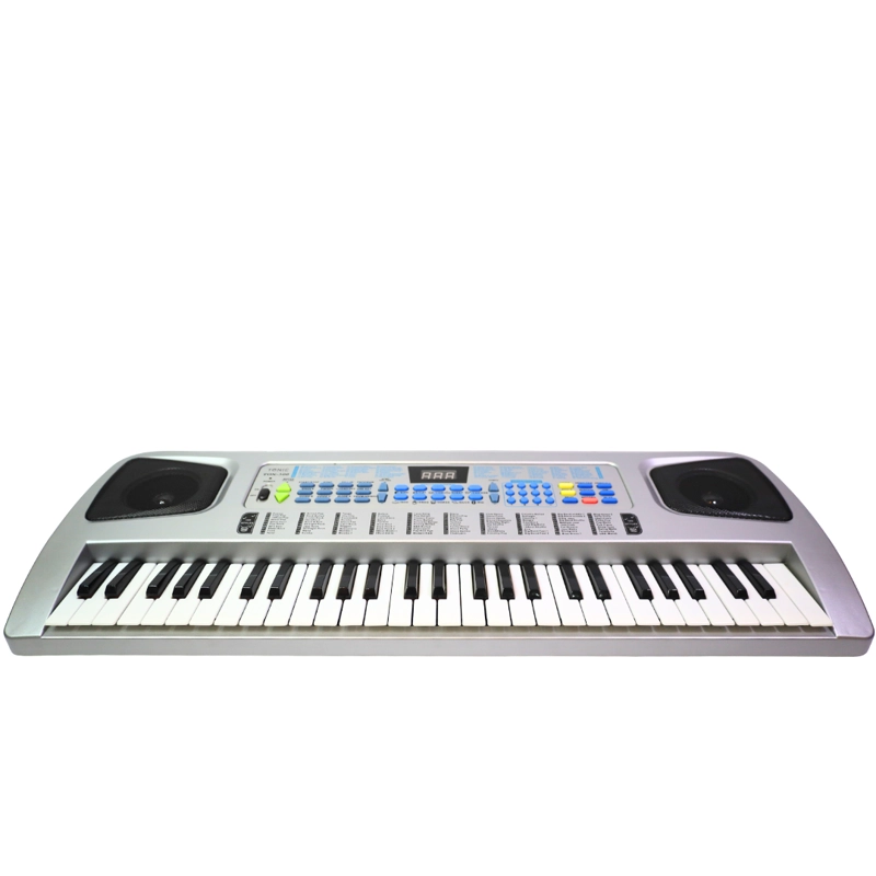 TECLADO TONIC 54 TECLAS TON-300 - 3