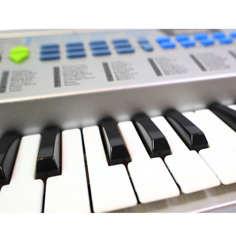 TECLADO TONIC 54 TECLAS TON-300 - 4