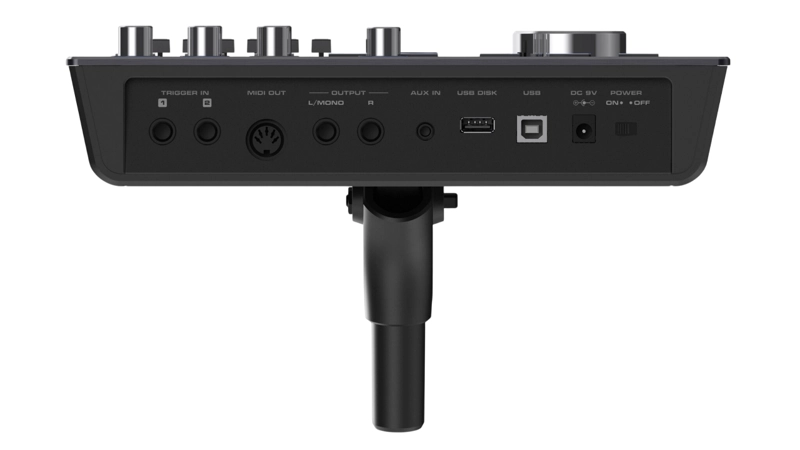 BATERÍA NUX ELECTRÓNICA DM-8 - 5