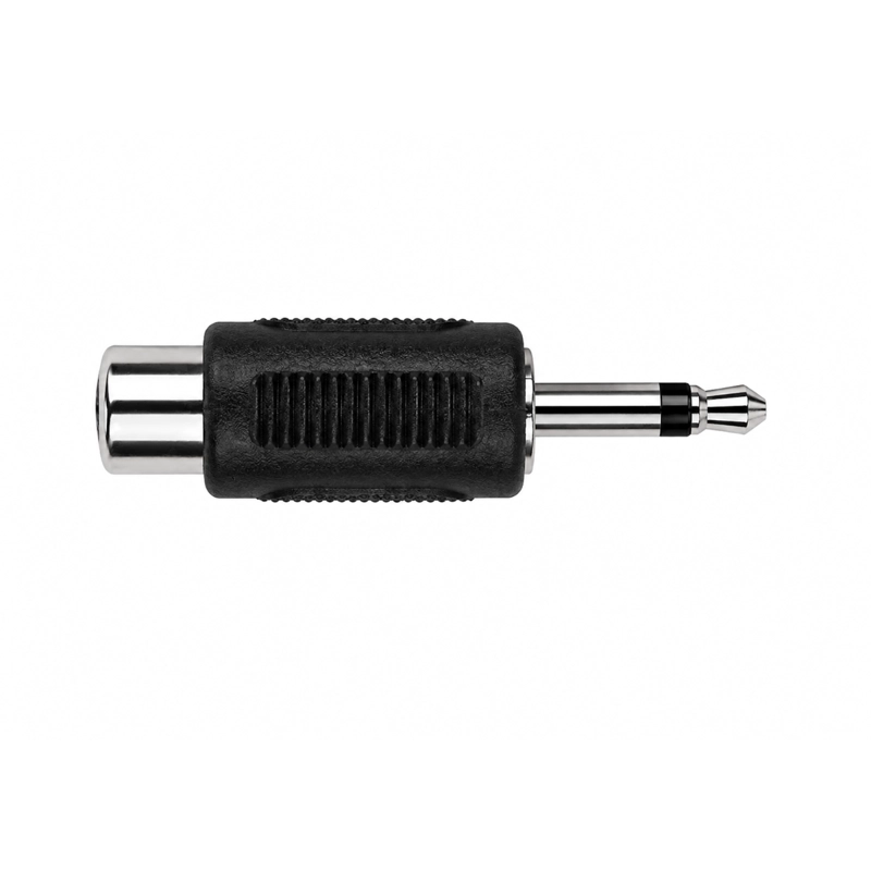ADAPTADOR KIRLIN RCA-MINIPLUG 2604 - 2
