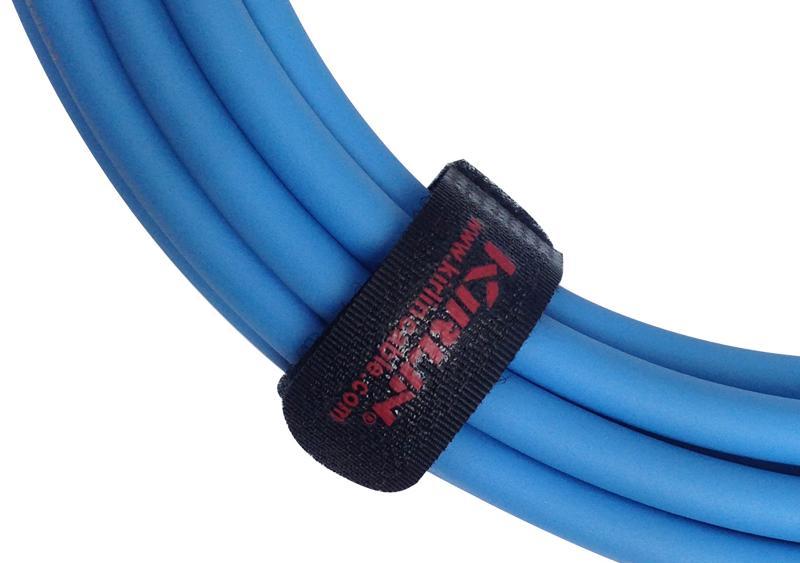 CABLE KIRLIN MICRÓFONO BLUE-LINE XLR 3M BLM-220-BEG - 3