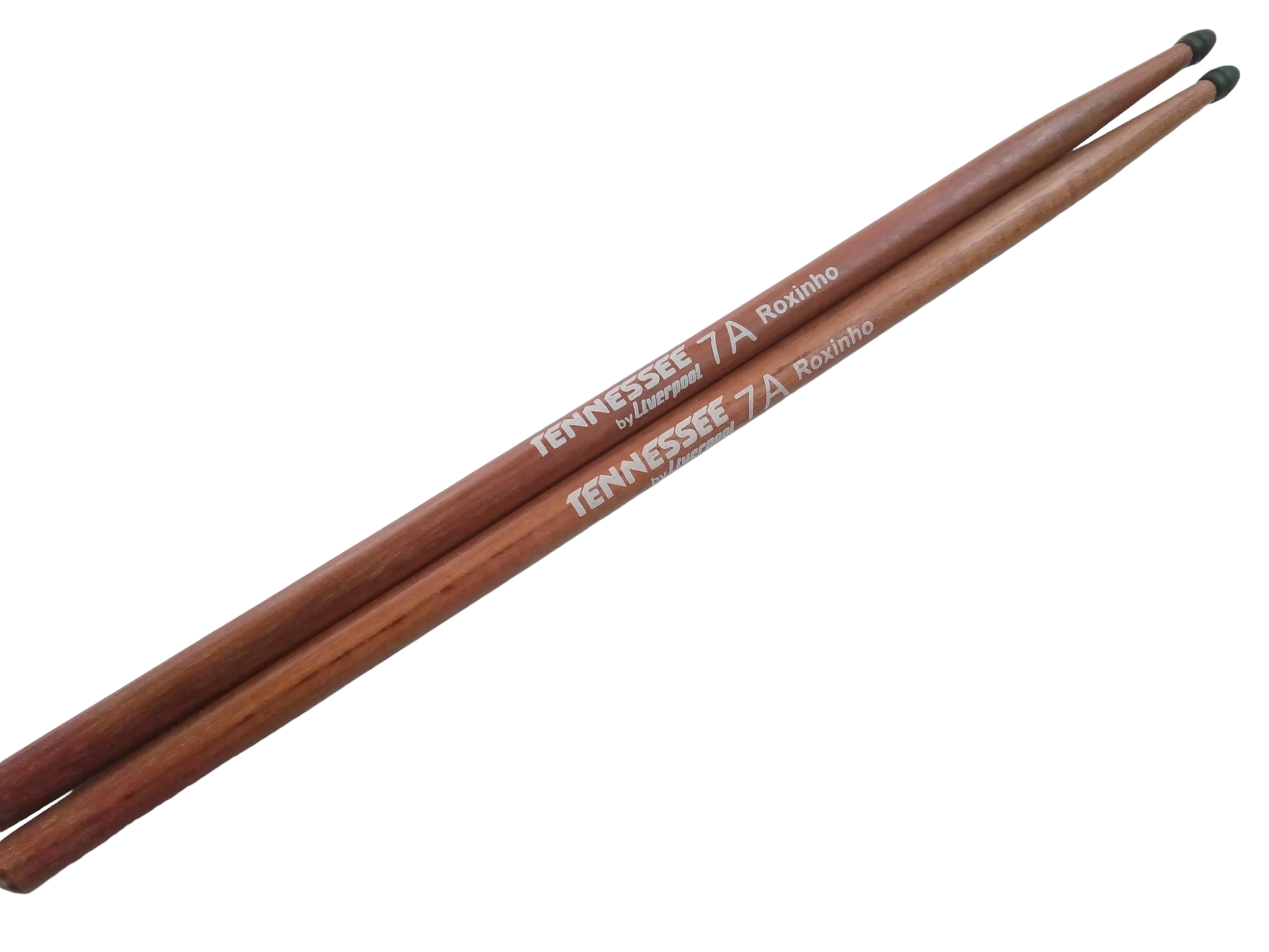 BAQUETA LIVERPOOL TENNESSEE ROXINHO 7A PUNTA NYLON TN-ROX-7AN - 1