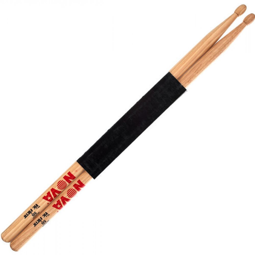 BAQUETA VIC FIRTH 5B NOVA PUNTA MADERA - 1