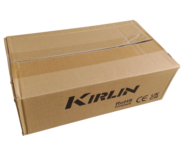 CABLE KIRLIN PACK 6 MICRÓFONOSERIECXLR3M MPC6-280-3 - 5